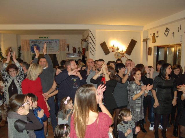 San Silvestro 2015+